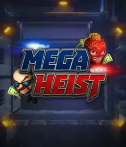 Погрузитесь в смелое приключение с игрой Mega Heist от Relax Gaming, представляющим яркую графику великого воровства. Испытайте напряжение, когда вы выполняете хитрое ограбление, сопровождающееся добычу, сейфы и машины для побега. Прекрасно для игроков, в поисках волнения с волнующим игровым процессом, такими как множители, бесплатные вращения и бонусные раунды.